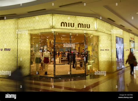 miu miu store locations|miu outlet store.